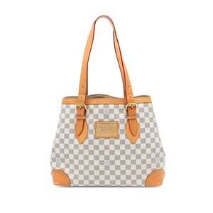 Hampstead Handbag Damier Mm #221327L10B